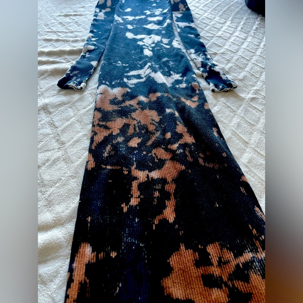 Curvy fit small dress